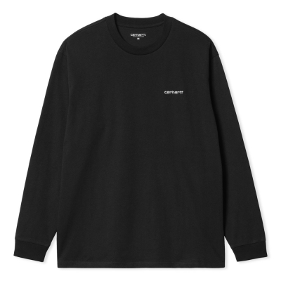 CARHARTT WIP L/S Script...