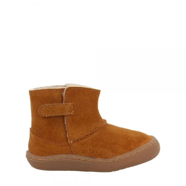 GIOSEPPO Komlo Kids Boots - Tan