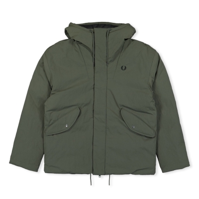 FRED PERRY Jacket J8512 -...