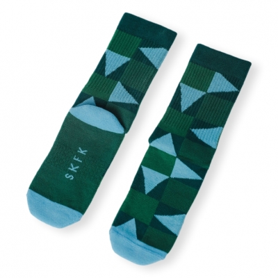 SKFK Epel Socks - Geo