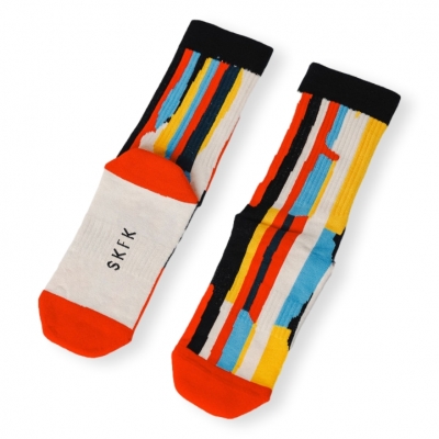 SKFK Epel Socks - Grems