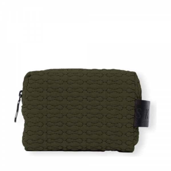 SKFK Bibi Bag - Deep Green