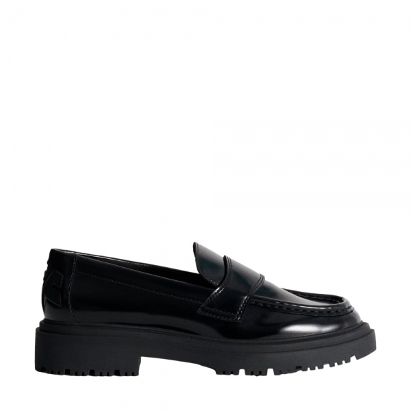 HOFF Mocassin School - Negro