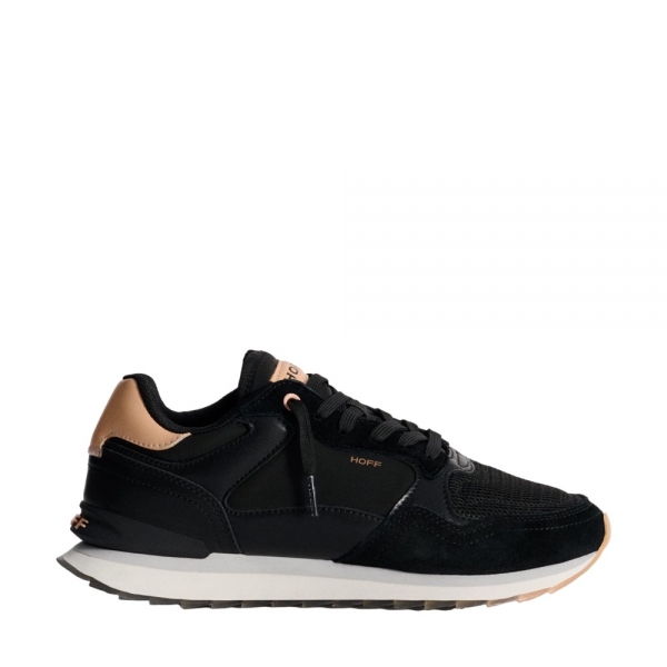 HOFF New York Sneakers - Black