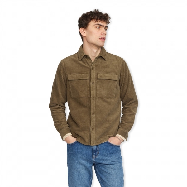 RVLT REVOLUTION Utility Shirt 3776 -...