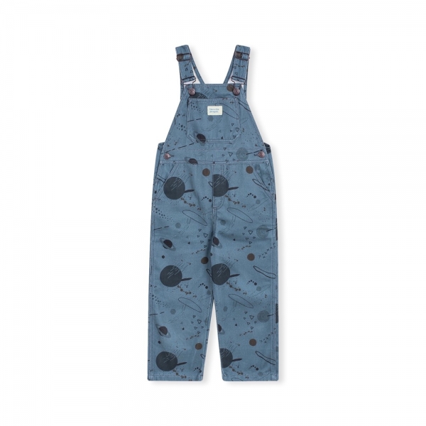 FAVORITE PEOPLE Diego Kids Overalls -...