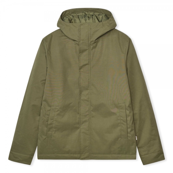 RVLT REVOLUTION Padded City Jacket...