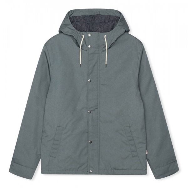 RVLT REVOLUTION Hooded Jacket 7311 -...