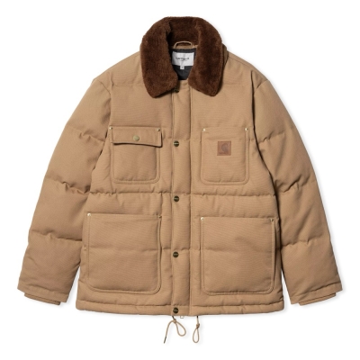 CARHARTT WIP Casaco Rayley...