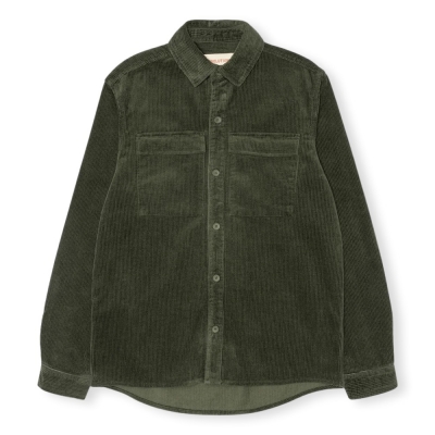 REVOLUTION Utility Shirt...