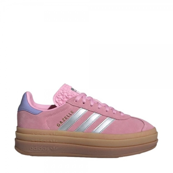 ADIDAS Gazelle Bold J JH5539