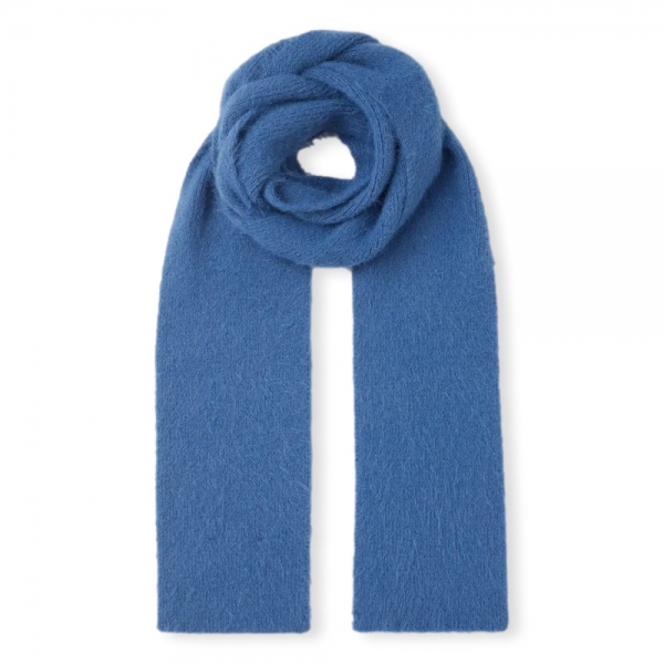 COMPAÑIA FANTÁSTICA Scarf 10951 - Blue