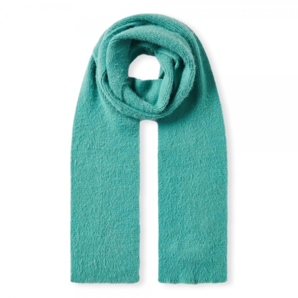 COMPAÑIA FANTÁSTICA Scarf 10955 - Green