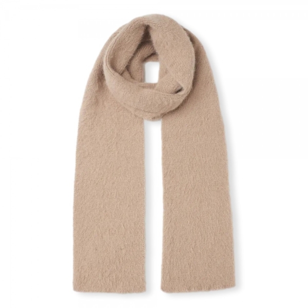 COMPAÑIA FANTÁSTICA Scarf 10957 - Camel