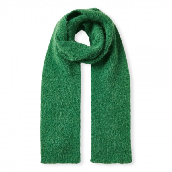 COMPAÑIA FANTÁSTICA Scarf 10953 - Green