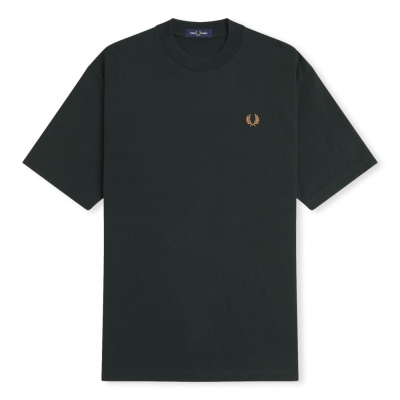 FRED PERRY Relaxed T-Shirt...