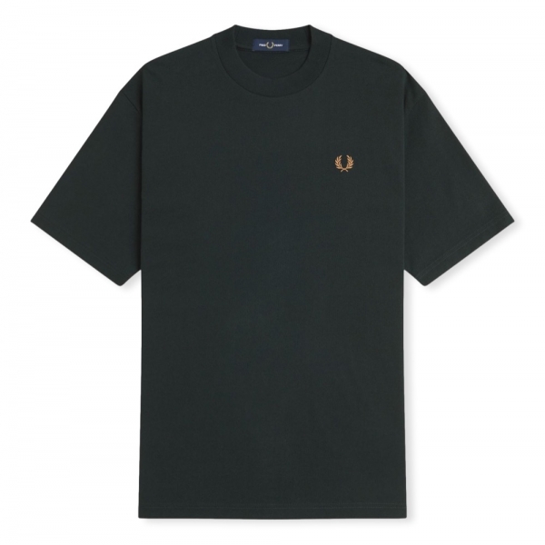 FRED PERRY Relaxed T-Shirt M8710 -...