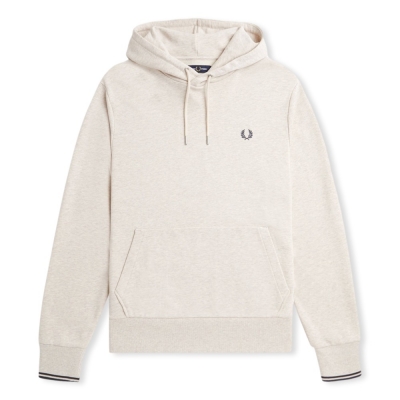 FRED PERRY Hooded M2643 -...