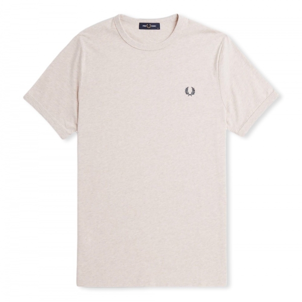 FRED PERRY T-Shirt Ringer M3519 -...