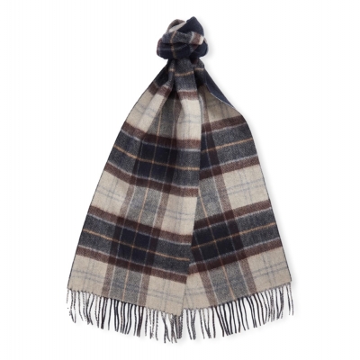 BARBOUR Galston Scarf -...