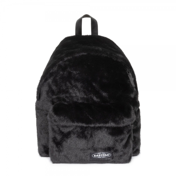 EASTPAK Day Pak'r Backpack - Fuzzy Black