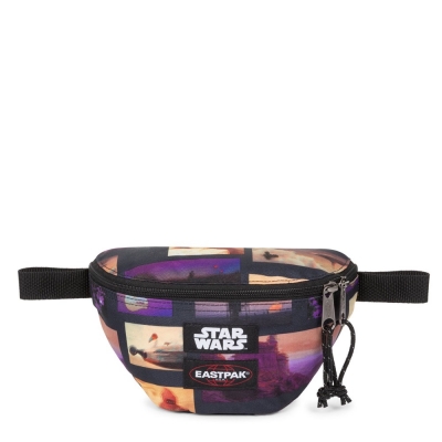 EASTPAK x Star Wars Bolsa...