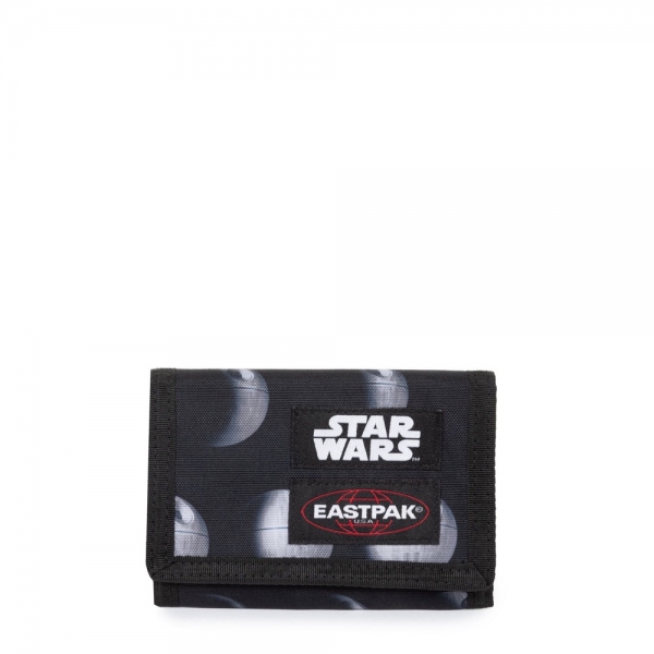 EASTPAK Crew Single Wallet - SW Death...