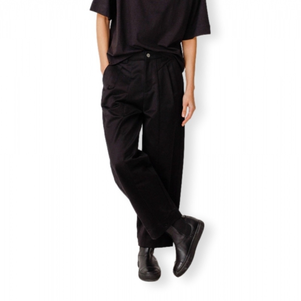 SKFK Niobe-Gots Trousers - Black