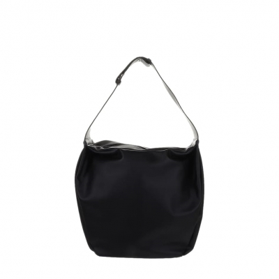 MONK & ANNA Bag Narumi - Black