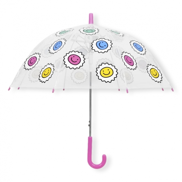 MATHILDE CABANAS Umbrella - Smiley