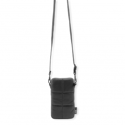 TINNE+MIA Bolsa Luce - Black