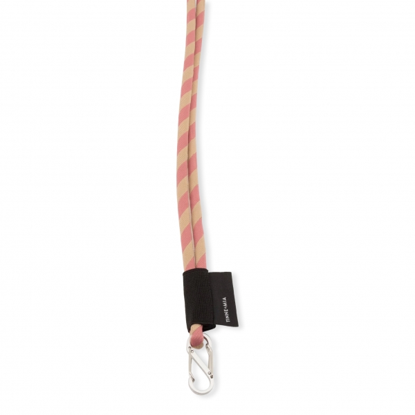 TINNE+MIA Elia Key Lanyard - Stripes...