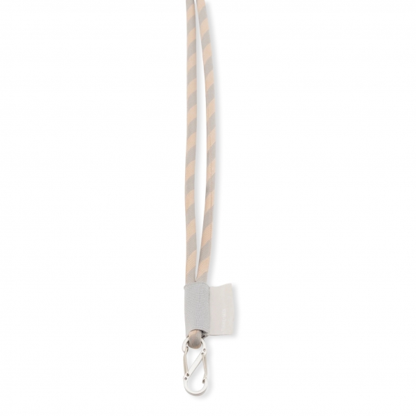 TINNE+MIA Elia Key Lanyard - Stripes...