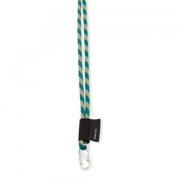 TINNE+MIA Elia Key Lanyard - Stripes...