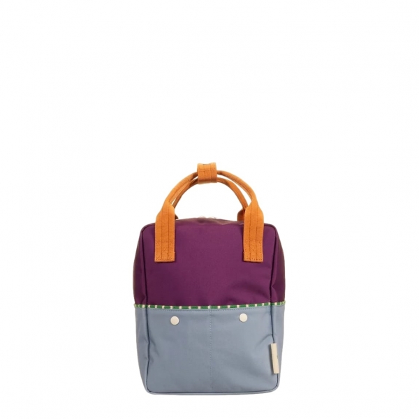 STICKY LEMON Mochila - Purple Tights