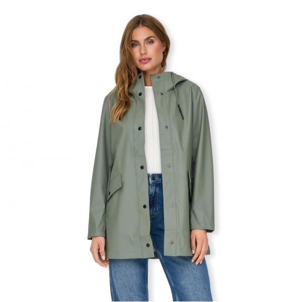 ONLY Noos Elisa Jacket - Agave Green