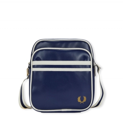 FRED PERRY Classic Side Bag...