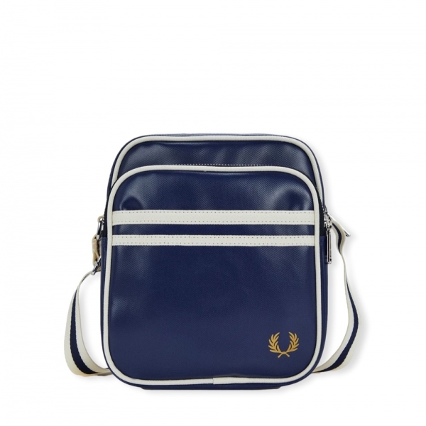 FRED PERRY Classic Side Bag L8258 -...