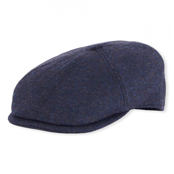 BARBOUR Claymore Beret - Navy