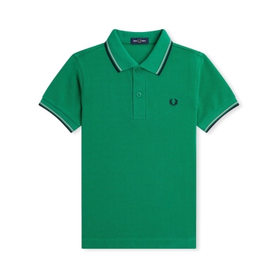 FRED PERRY Kids Polo Shirt...