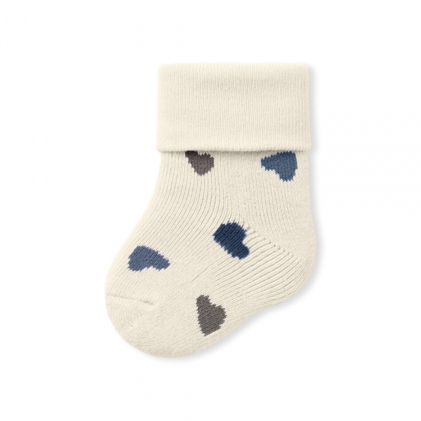 NAME IT Forir Baby Socks - Summer Sand