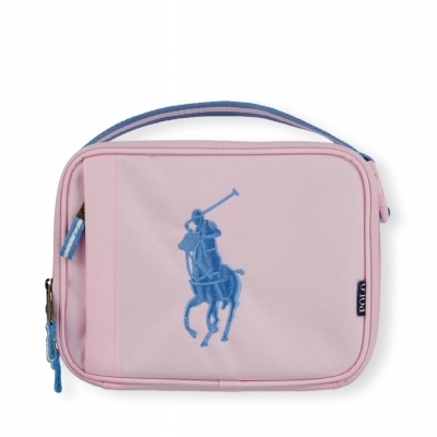 POLO RALPH LAUREN Lunch Box...