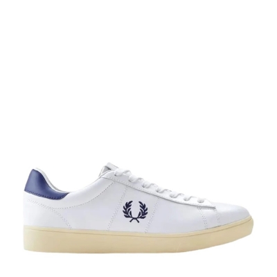 FRED PERRY Sapatilhas B4334...