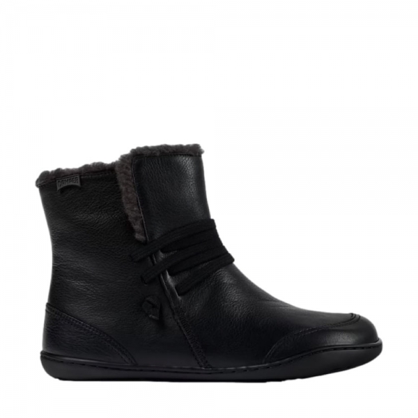 CAMPER Botas Peu K400505 - Black