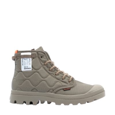 PALLADIUM Pampa Re-Quilted...