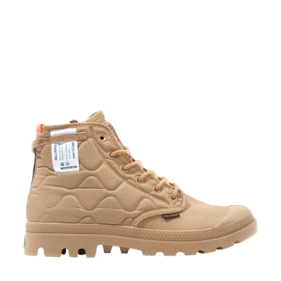 PALLADIUM Pampa Re-Quilted...