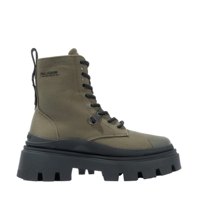 PALLADIUM Botas Pallasquad...