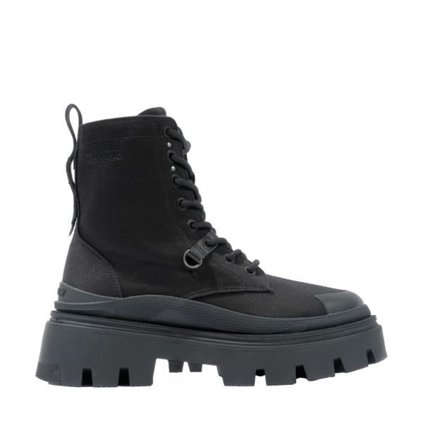 PALLADIUM Botas Pallasquad CVS - Black