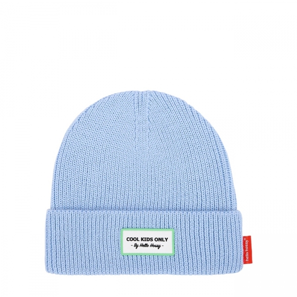 HELLO HOSSY Gorro Dads Pop - Artic