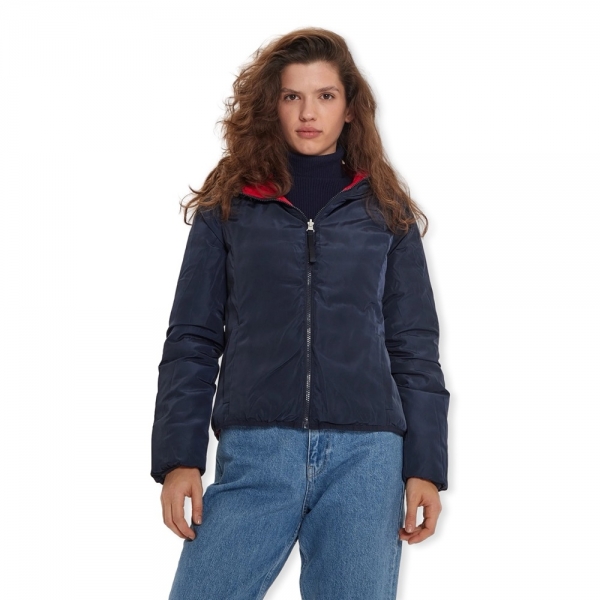 ONLY Tahoe Reversible Jacket -...